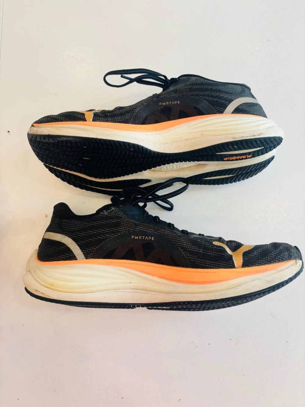Puma Velocity Nitro 3 Men’s Running Shoes size 11 - Picture 4 of 11
